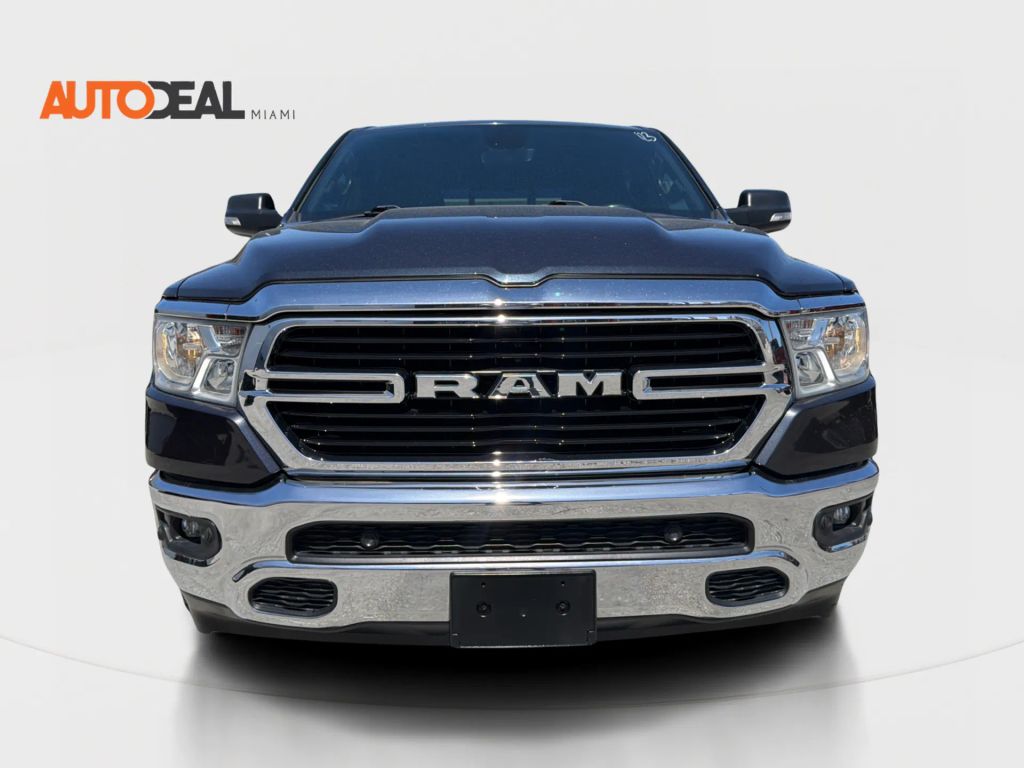 ram ram 1500 pickup 2021 1C6SRFFT7MN548905 image ram ram 1500 pickup 2021 1C6SRFFT7MN548905 image